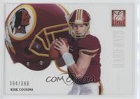 Kirk Cousins #/399