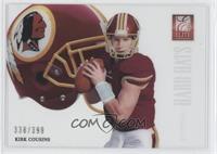 Kirk Cousins #/399