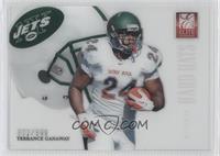 Terrance Ganaway #/399