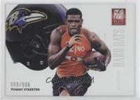 Tommy Streeter #/399