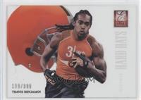 Travis Benjamin #/399