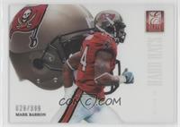 Mark Barron #/399