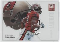 Mark Barron #/399