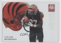 Dre Kirkpatrick #/399