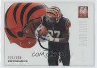 Dre Kirkpatrick #/399