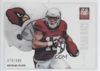 Michael Floyd #/399