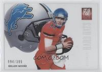 Kellen Moore #/399