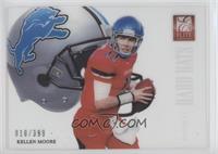 Kellen Moore #/399