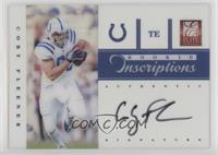 Coby Fleener