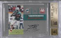 Lamar Miller [BGS 10 PRISTINE]