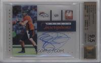 Brock Osweiler [BGS 9.5 GEM MINT]