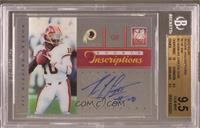 Robert Griffin III [BGS 9.5 GEM MINT]