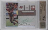 Doug Martin [BGS 9.5 GEM MINT]