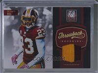 DeAngelo Hall #/31