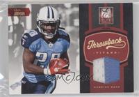 Chris Johnson #/49