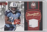 Chris Johnson #/199