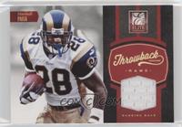 Marshall Faulk, Steven Jackson #/108