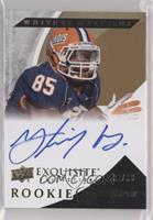 Rookie Signatures - Whitney Mercilus #/99