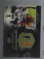 Travis Benjamin #/60