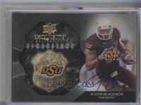 Justin Blackmon #/60