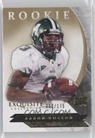 Aaron Dobson #/175