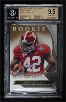 Eddie Lacy [BGS 9.5 GEM MINT] #/175