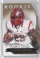 Jawan Jamison #/175