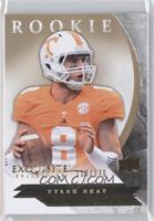 Tyler Bray #/175