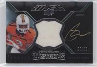 Travis Benjamin #/99