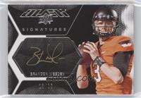 Brandon Weeden #/65