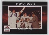 Classic Moment - 71st Grey Cup