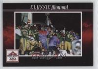 Classic Moment - 81st Grey Cup