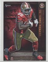 Vernon Davis [EX to NM]