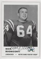 Nick Buoniconti