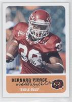 Bernard Pierce