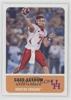 Case Keenum