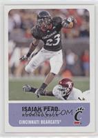 Isaiah Pead