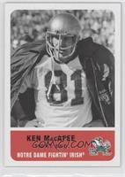 Ken MacAfee