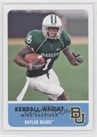 Kendall Wright