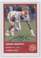 Andre Branch