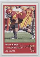 Matt Kalil