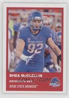 Shea McClellin