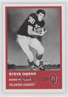 Steve Owens