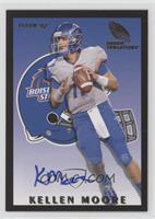 Kellen Moore