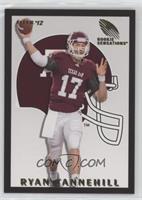 Ryan Tannehill [EX to NM]