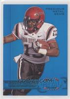 Ronnie Hillman #/50