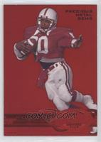 Mike Rozier #/100
