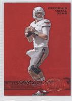 Brandon Weeden #/100