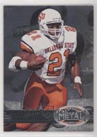 Barry Sanders