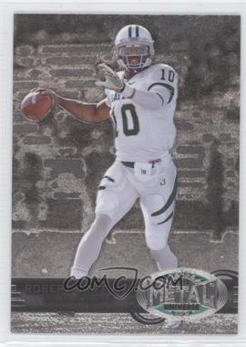 2012 Fleer Retro - 1997-98 Fleer Metal #M-41 - Robert Griffin III